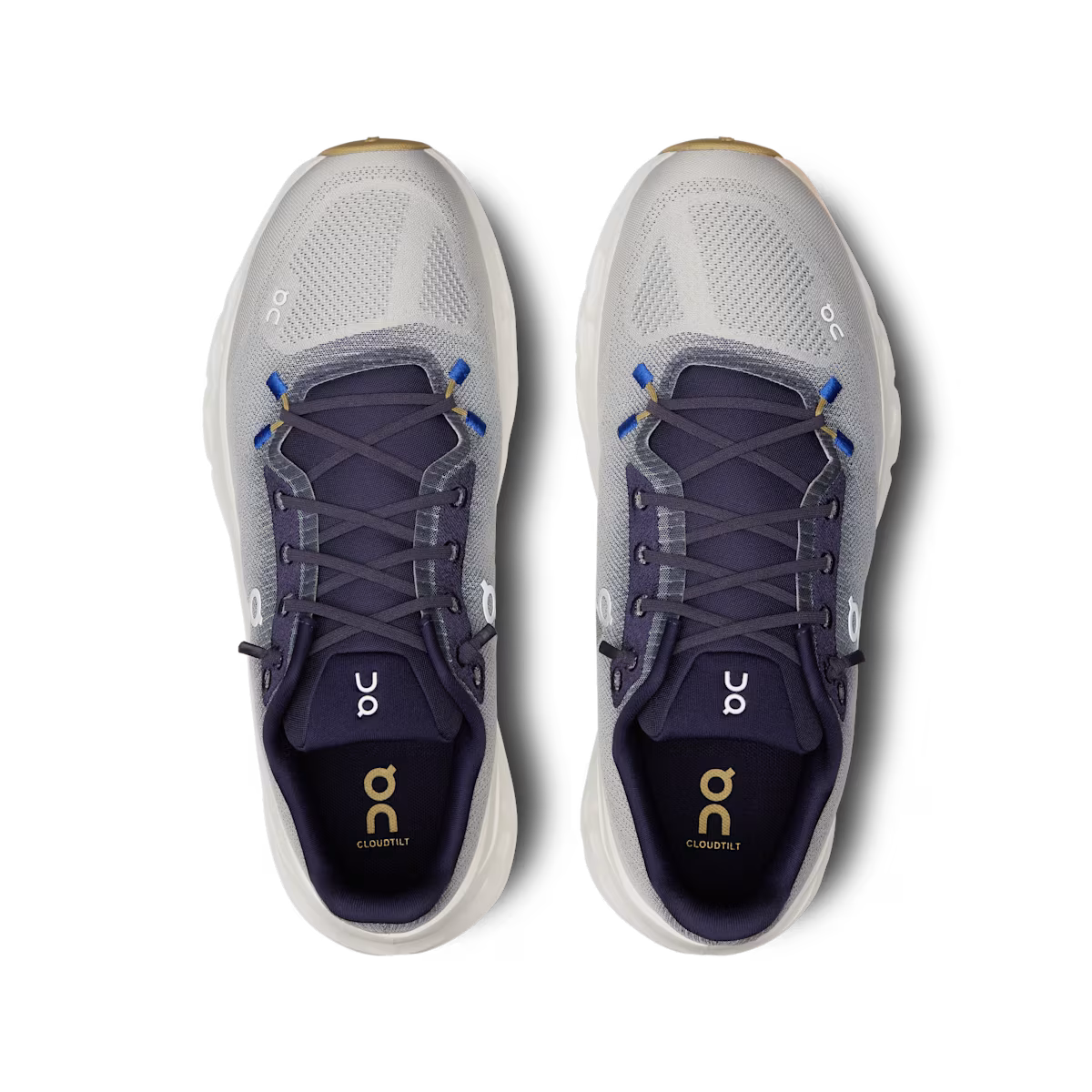 Cloudtilt - Midnight Ivory