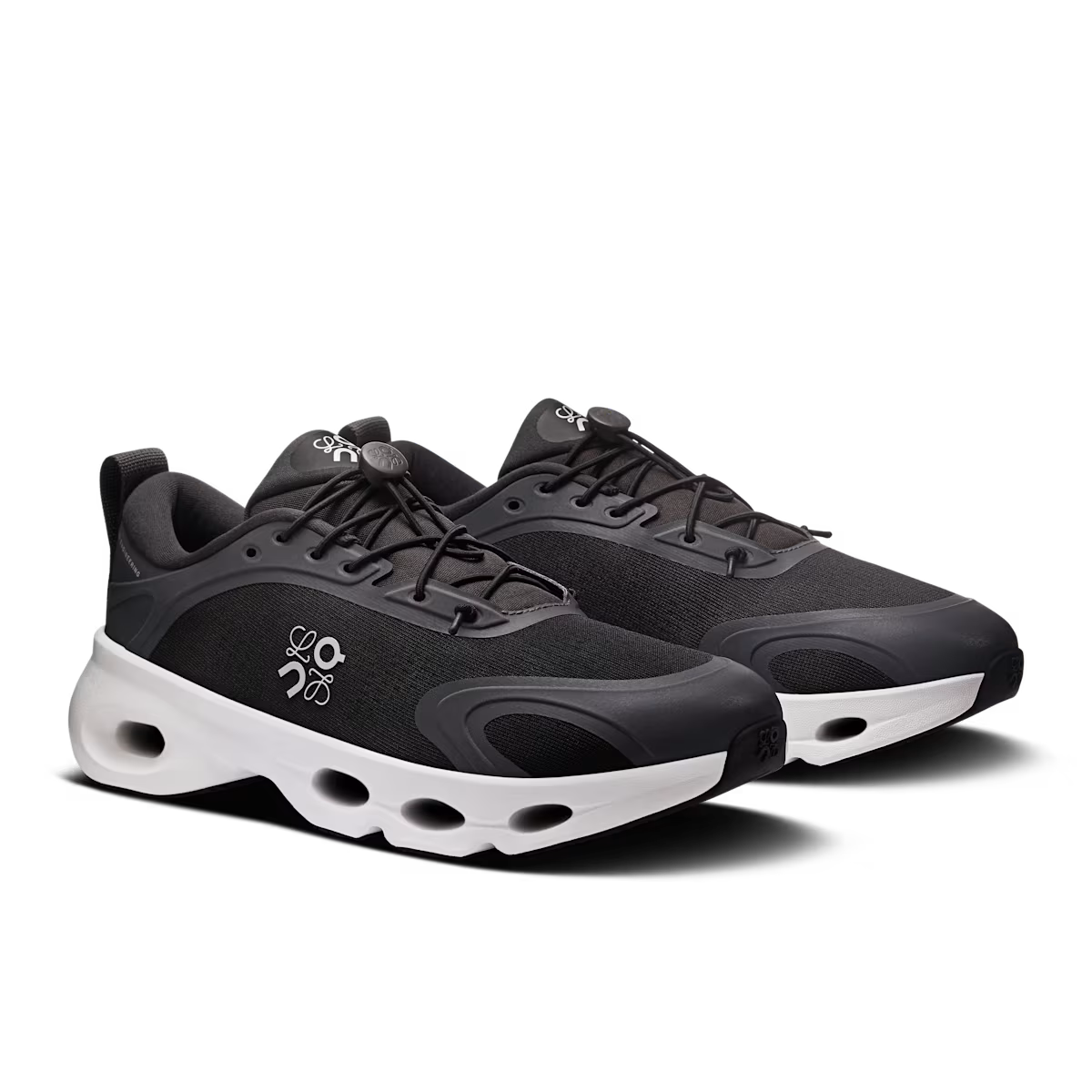 Cloudsolo Loewe — Black White