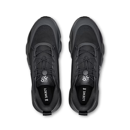 Cloudsolo Loewe — Black