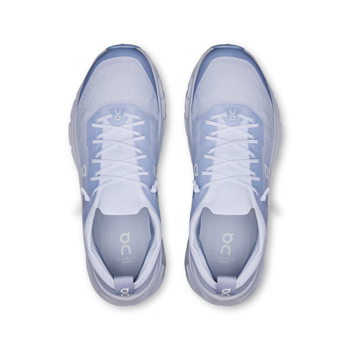 Cloudtilt Moon - Nimbus