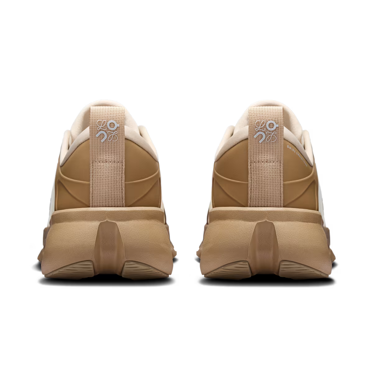 Cloudsolo Loewe — Dark Sand Cream