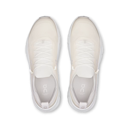 Cloudtilt Moon - White Frost