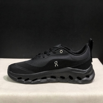 On Cloud × Loewe — Cloudtilt Black