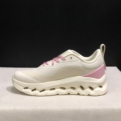 On Cloud × Loewe — Cloudtilt Light Pink