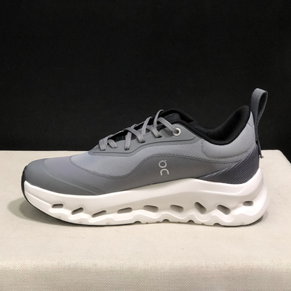 On Cloud × Loewe — Cloudtilt Gris