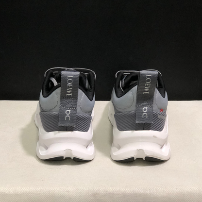 On Cloud × Loewe — Cloudtilt Gris