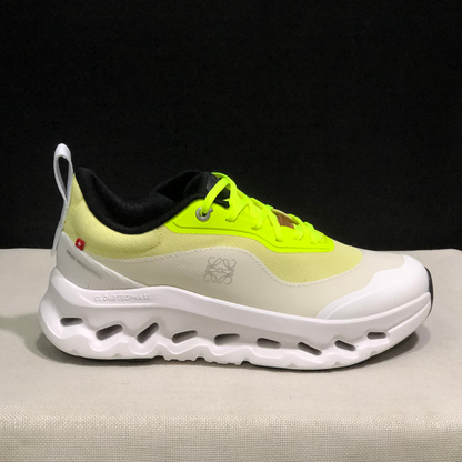 On Cloud × Loewe — Cloudtilt Jaune