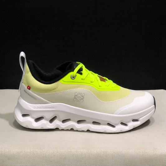 On Cloud × Loewe — Cloudtilt Jaune