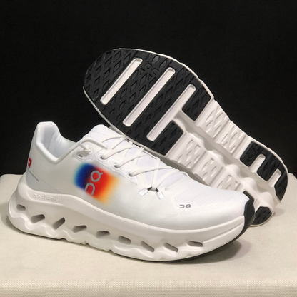 Cloudtilt - White Tag