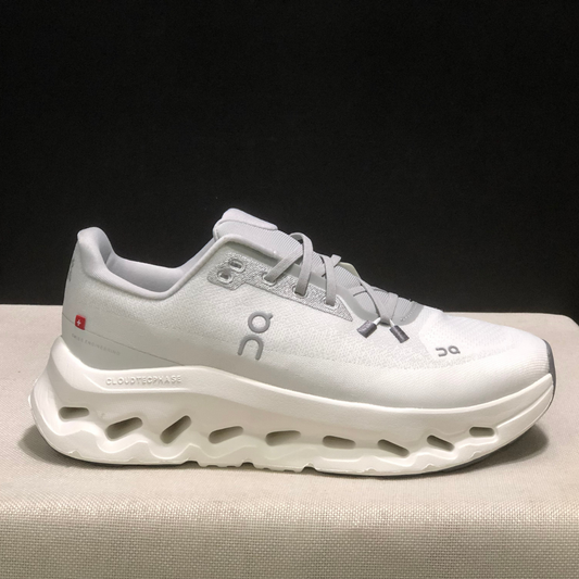 Cloudtilt - Light Grey