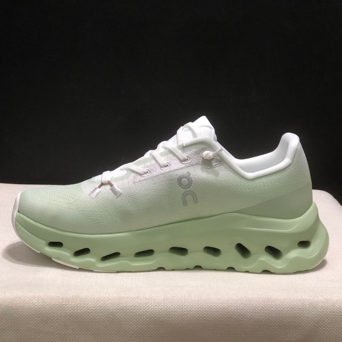 Cloudtilt - Light Mint