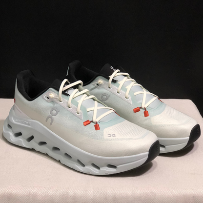 Cloudtilt - Mineral Ivory