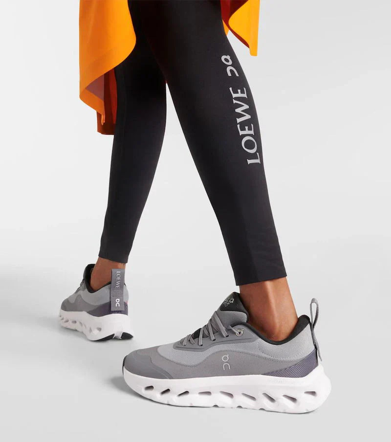 On Cloud × Loewe — Cloudtilt Gris