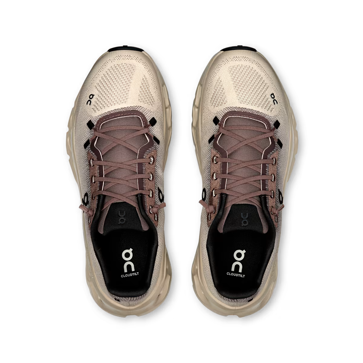 Cloudtilt - Clove Sand