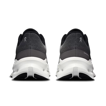 Cloudtilt - Black Asphalt